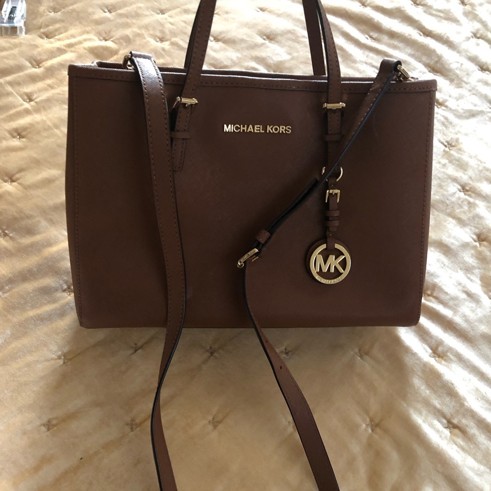 Michael Kors Hand Bag